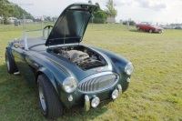 1962 Austin-Healey 3000 MKII